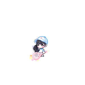 청량이