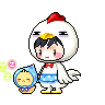 character