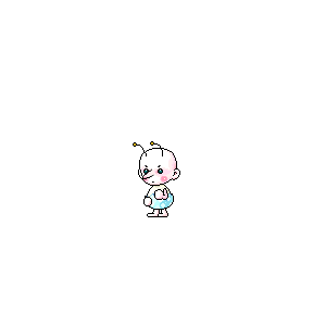 을 사용한 메이플스토리 메애기 코디