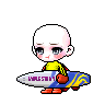 character