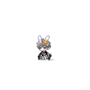 극이