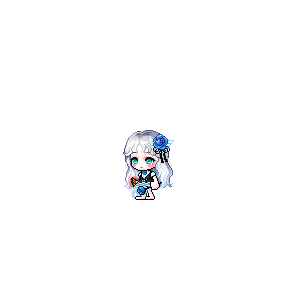 을 사용한 메이플스토리 메애기 코디