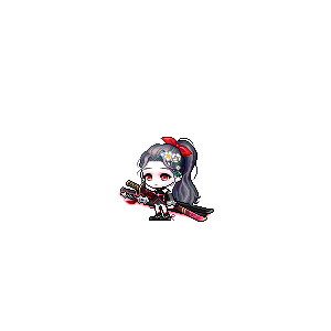 천비일매