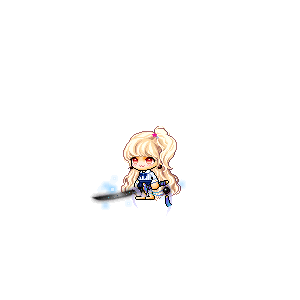 undefined을 사용한 메이플스토리 메애기 코디