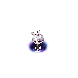 undefined을 사용한 메이플스토리 메애기 코디