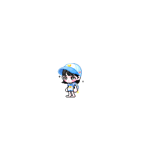 undefined을 사용한 메이플스토리 메애기 코디