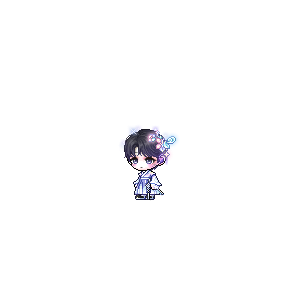미녀아처
