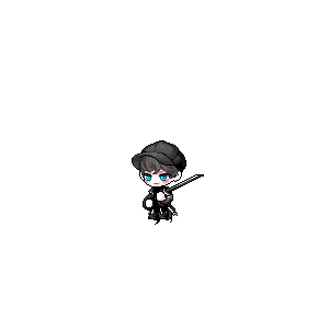 을 사용한 메이플스토리 메애기 코디
