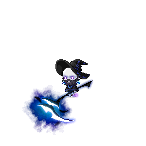 을 사용한 메이플스토리 메애기 코디