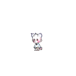 character