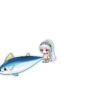 깊아