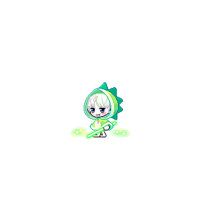 character