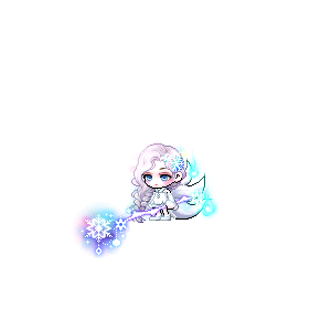 undefined을 사용한 메이플스토리 메애기 코디