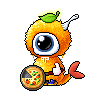 character