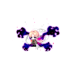 undefined을 사용한 메이플스토리 메애기 코디