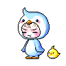 character