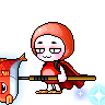 character