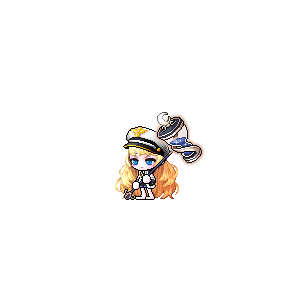 을 사용한 메이플스토리 메애기 코디