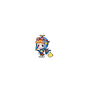 character