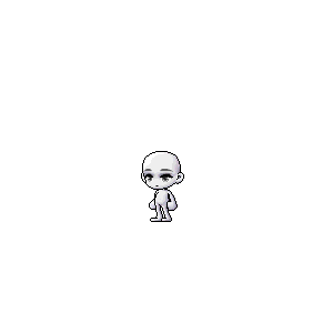 을 사용한 메이플스토리 메애기 코디
