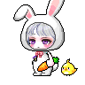 character