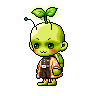 character