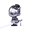 character