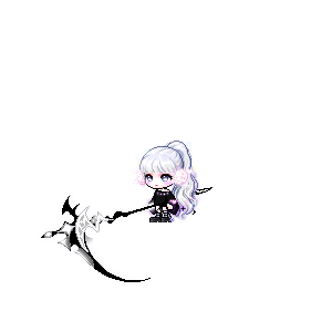 새치