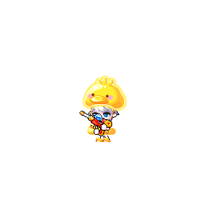 character