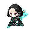 character