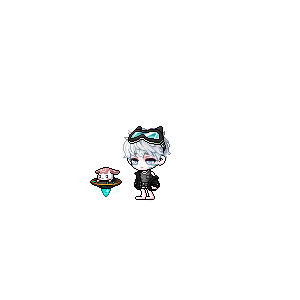 늙으음
