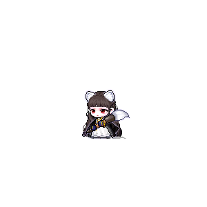 검정웨하스