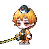 character