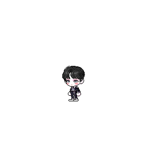 을 사용한 메이플스토리 메애기 코디