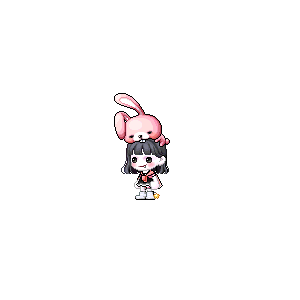 아앙