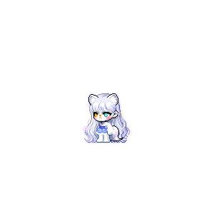 꺼맹인데염