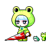 character