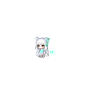 undefined을 사용한 메이플스토리 메애기 코디