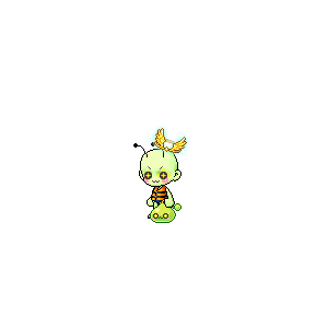 character