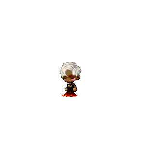 을 사용한 메이플스토리 메애기 코디