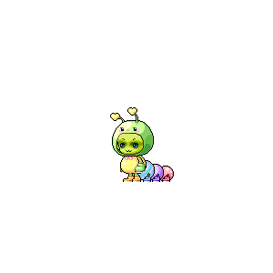 character