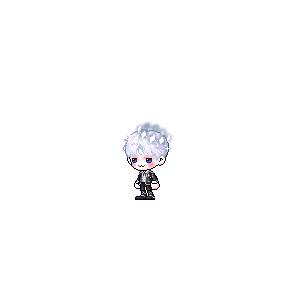 을 사용한 메이플스토리 메애기 코디
