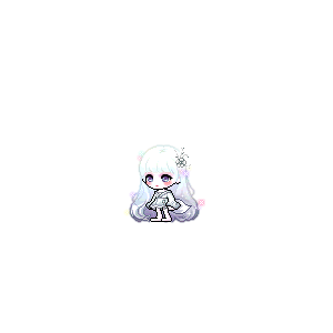 undefined을 사용한 메이플스토리 메애기 코디
