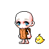 character