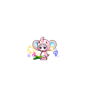 character