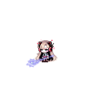 키네시스Zaro