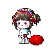 character
