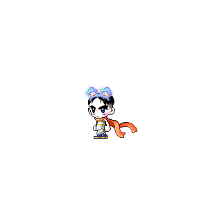 용이기