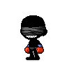 character
