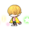 character